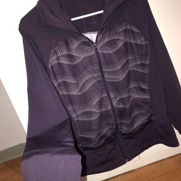 adidas workout jacket - Picture 2 of 4